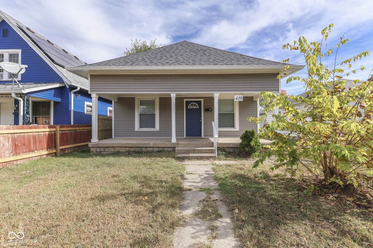 419 Alton Avenue - Photo 1