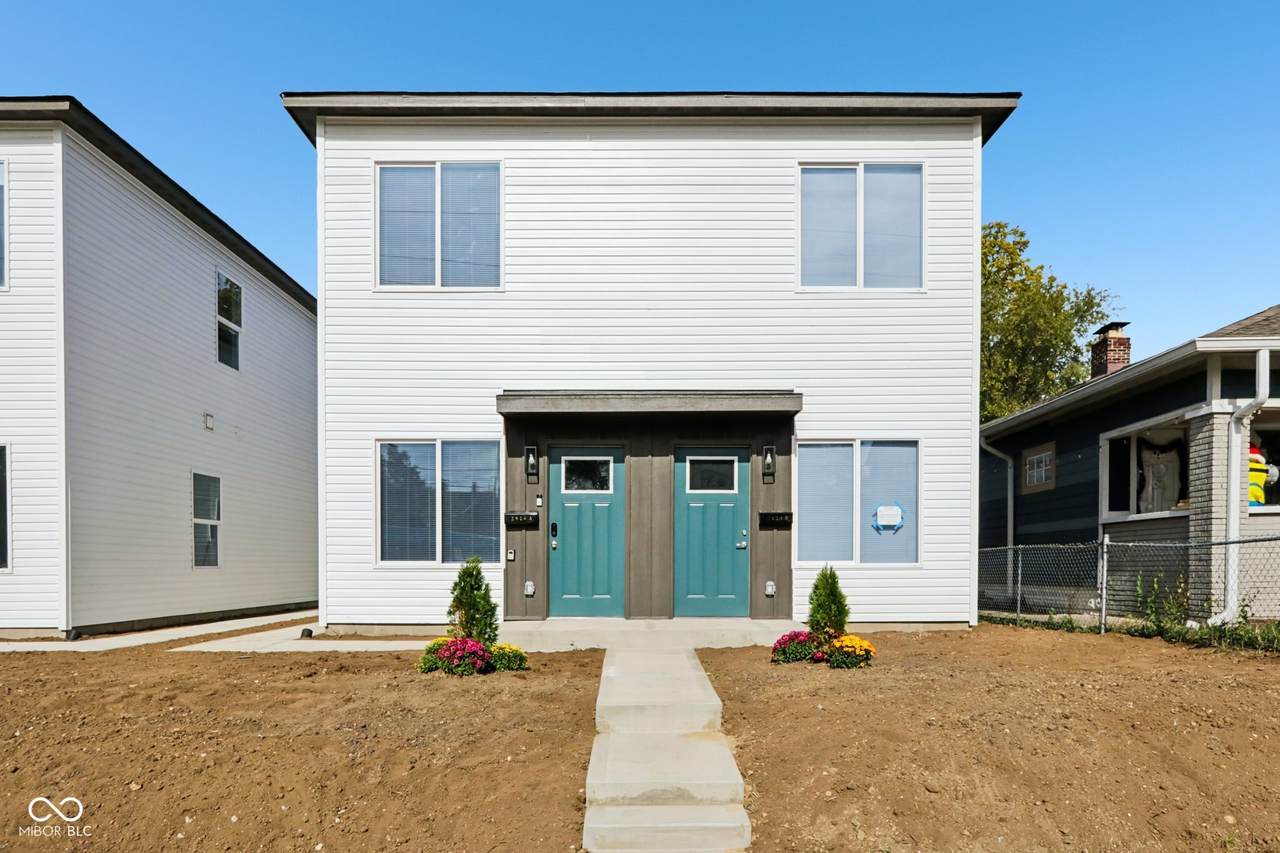 2814 Michigan Street - Photo 1