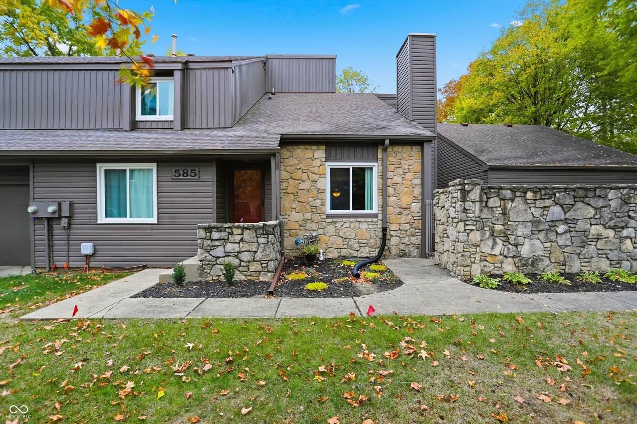 585 Conner Creek Drive - Photo 1