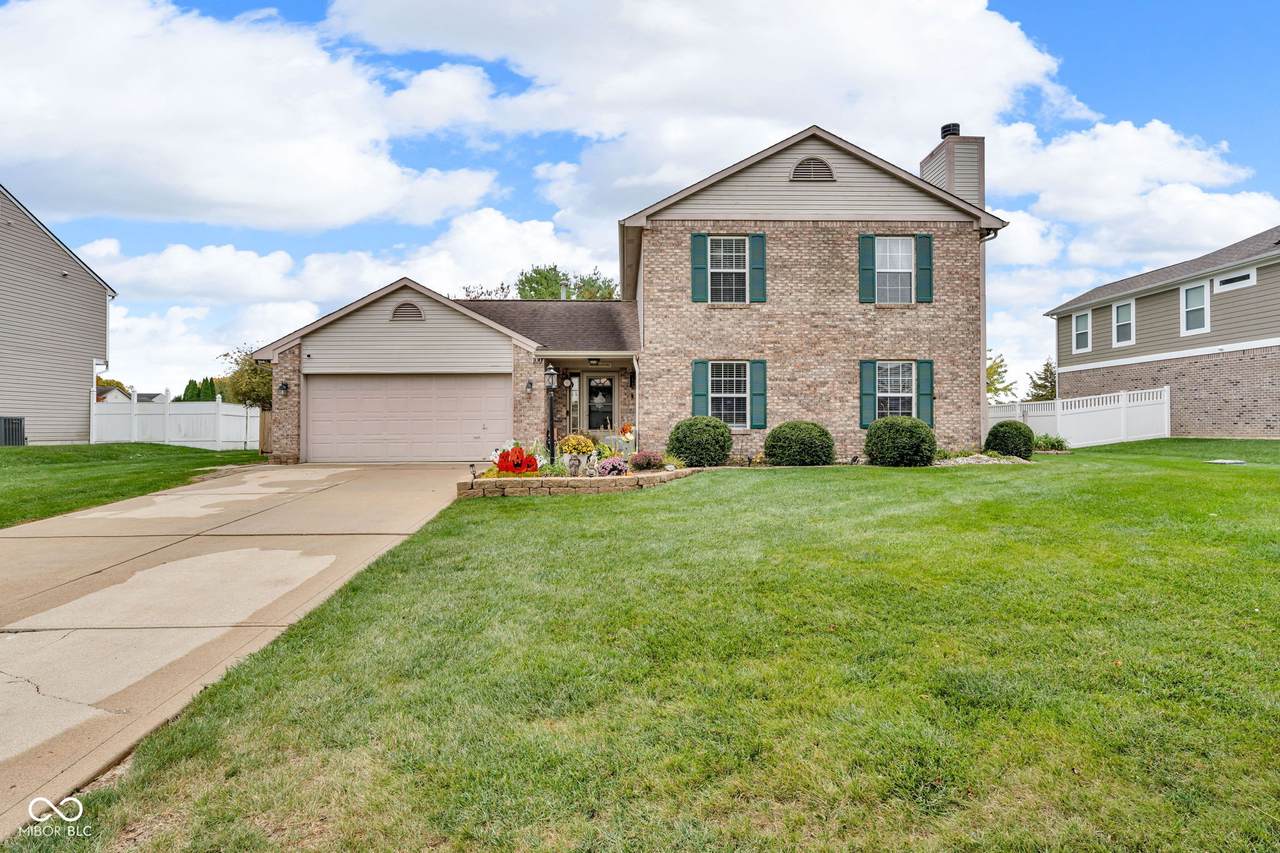 1007 Belgium Boulevard - Photo 1