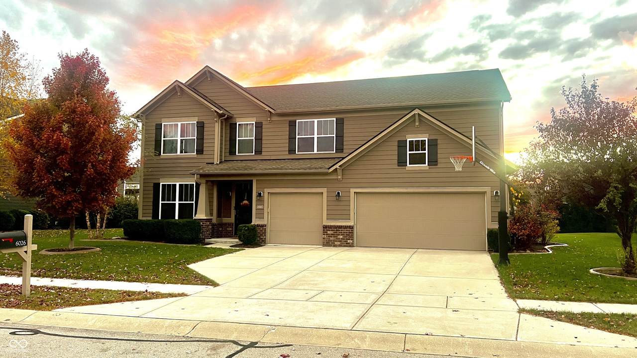 6026 Stroup Drive - Photo 1