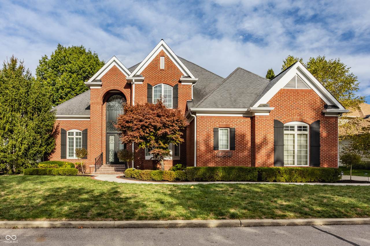 4712 Ellery Lane - Photo 1