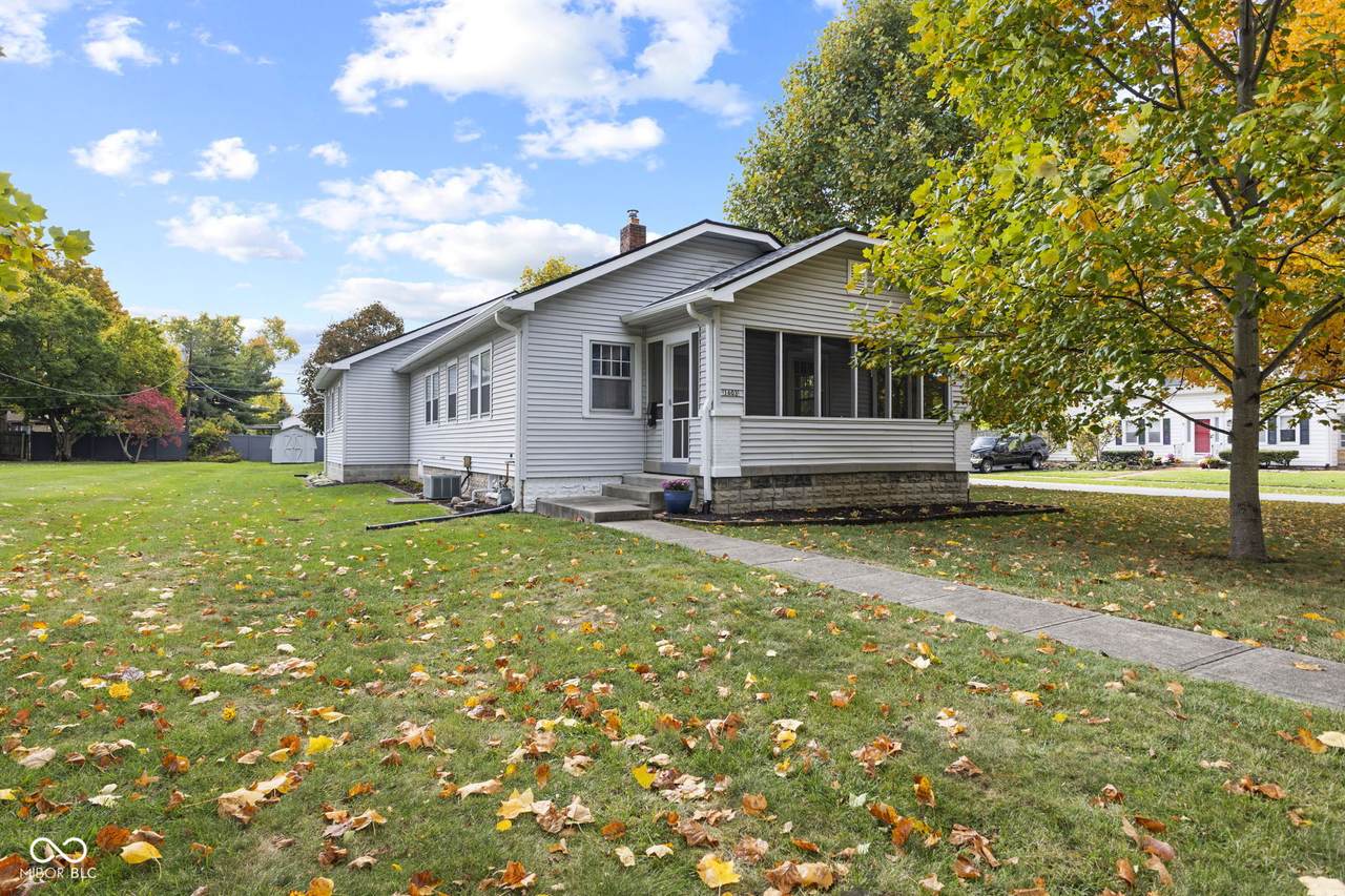 1603 Maynard Drive - Photo 1