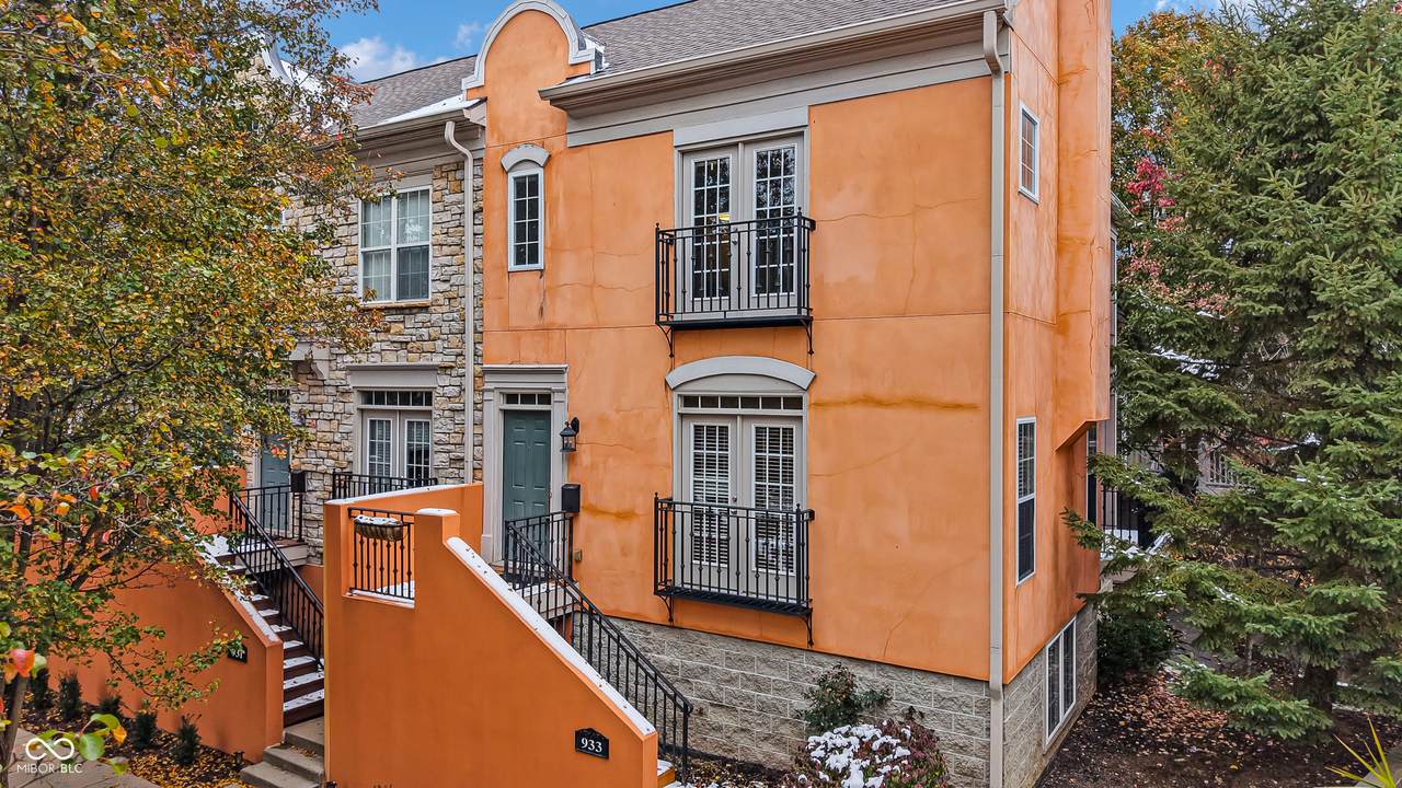 933 Spur Lane - Photo 1