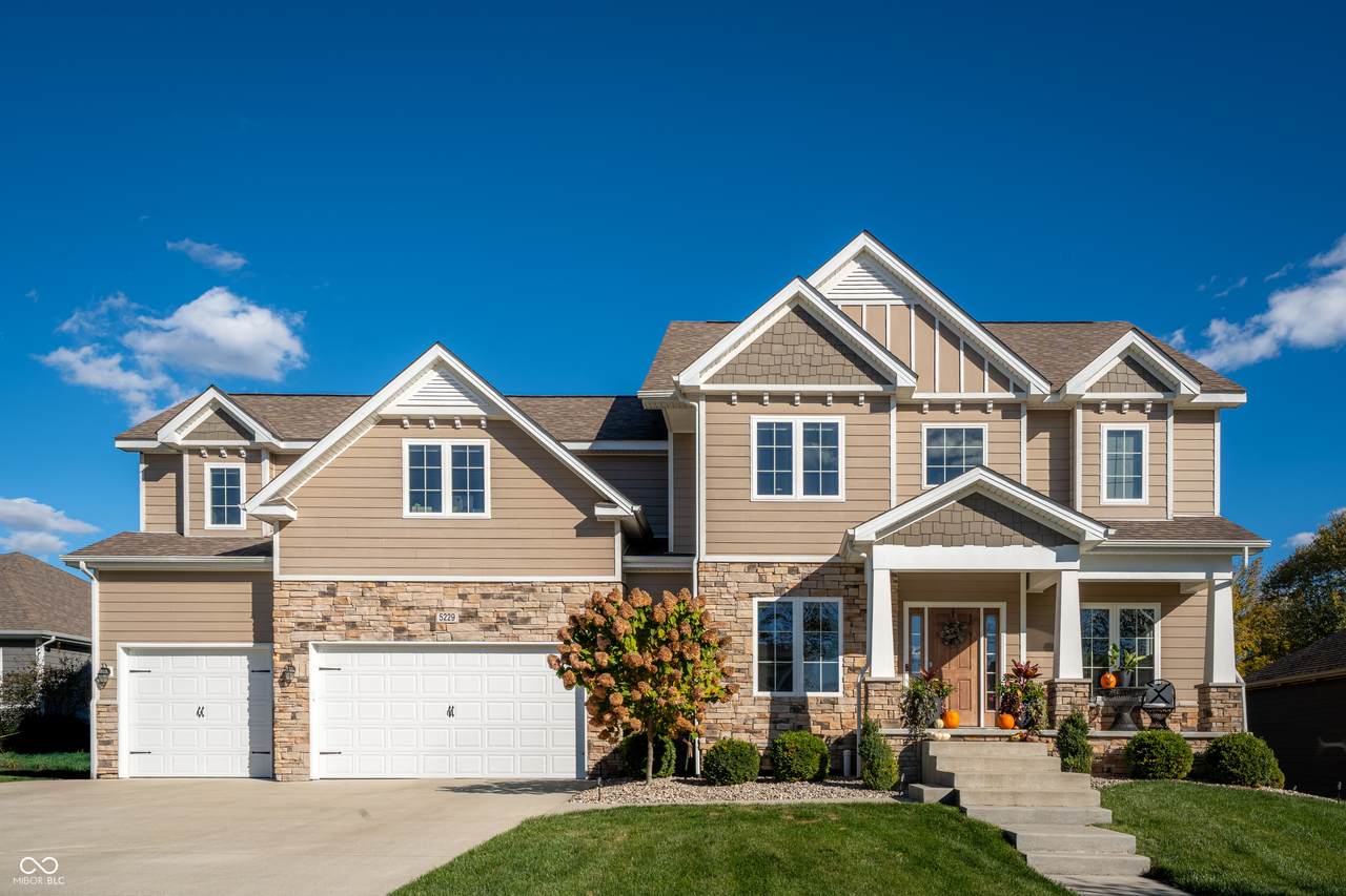 5229 Stonehaven Lane - Photo 1