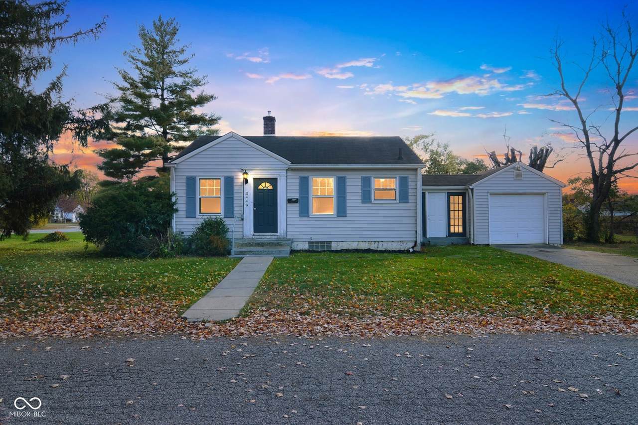 3448 Station Street - Photo 1