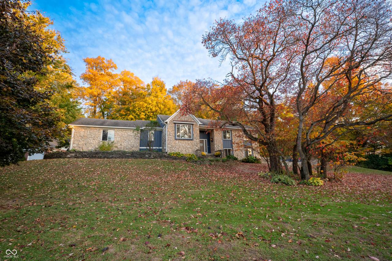 9803 Willa Bonn Court - Photo 1