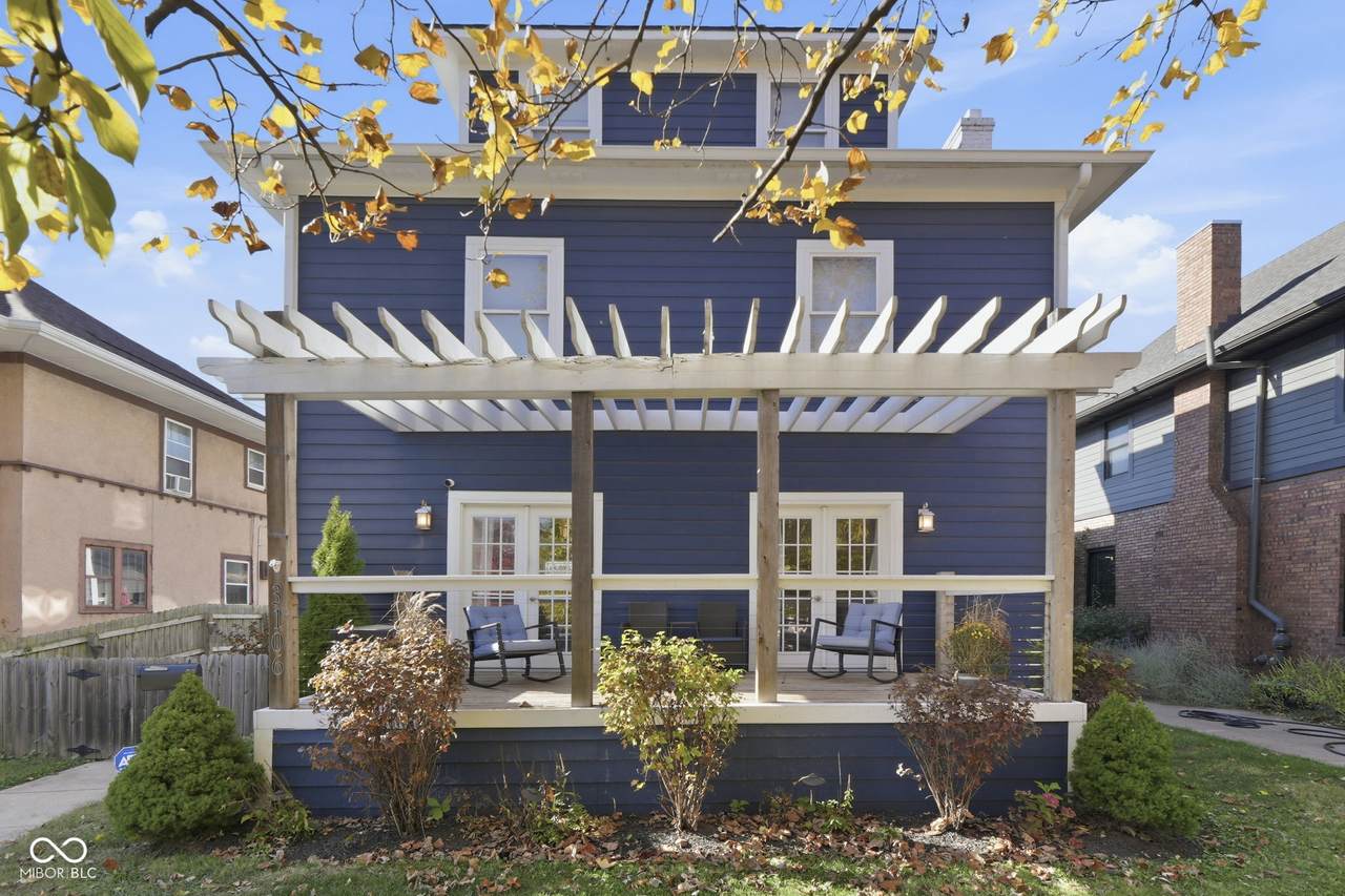 3106 Washington Boulevard - Photo 1