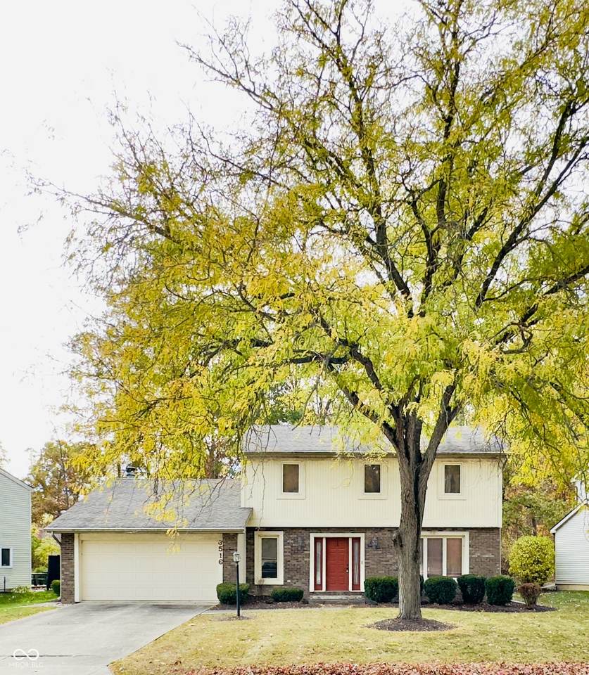 3516 Stone Creek Run - Photo 1