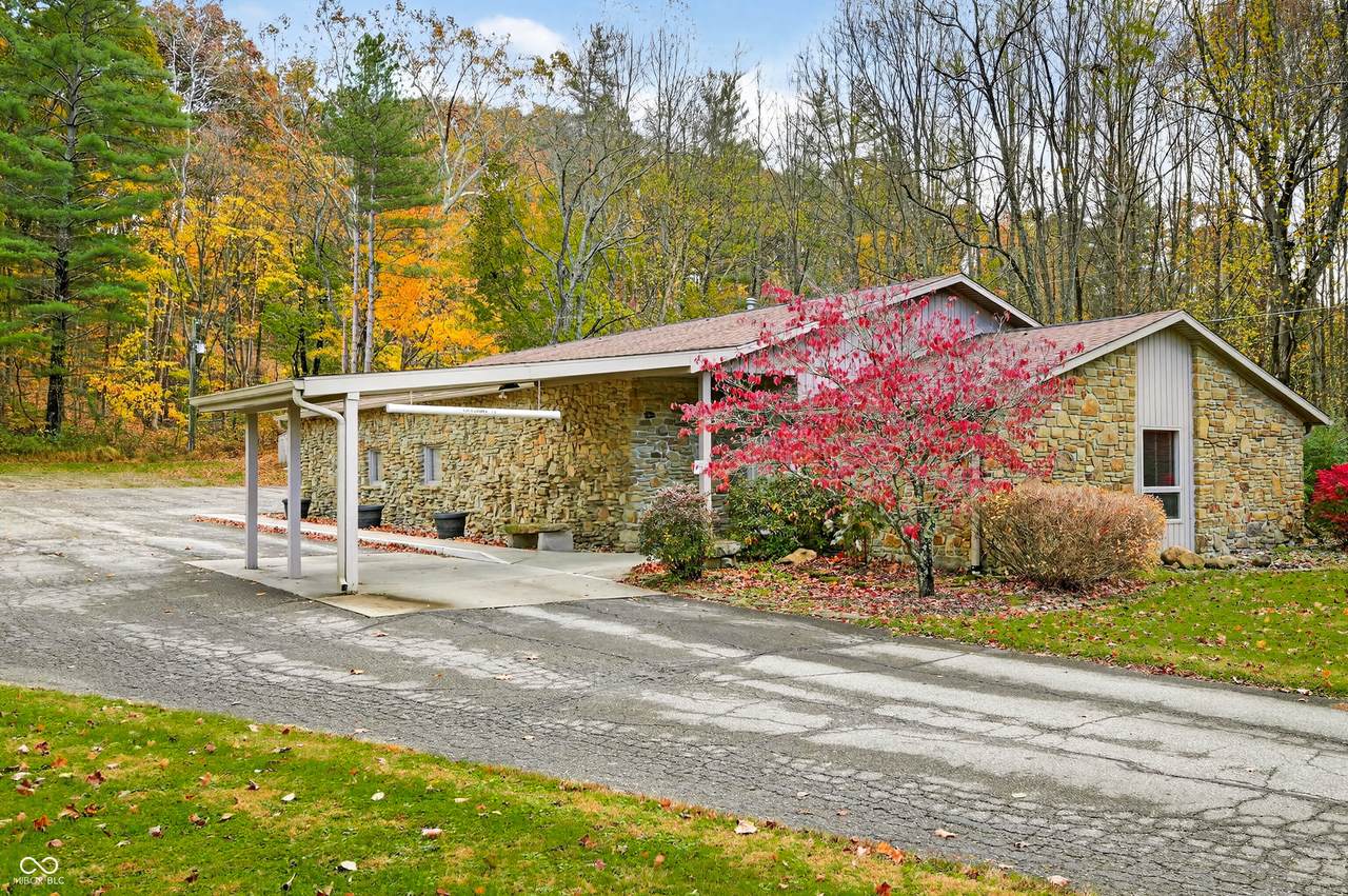 2123 Greasy Creek Road - Photo 1