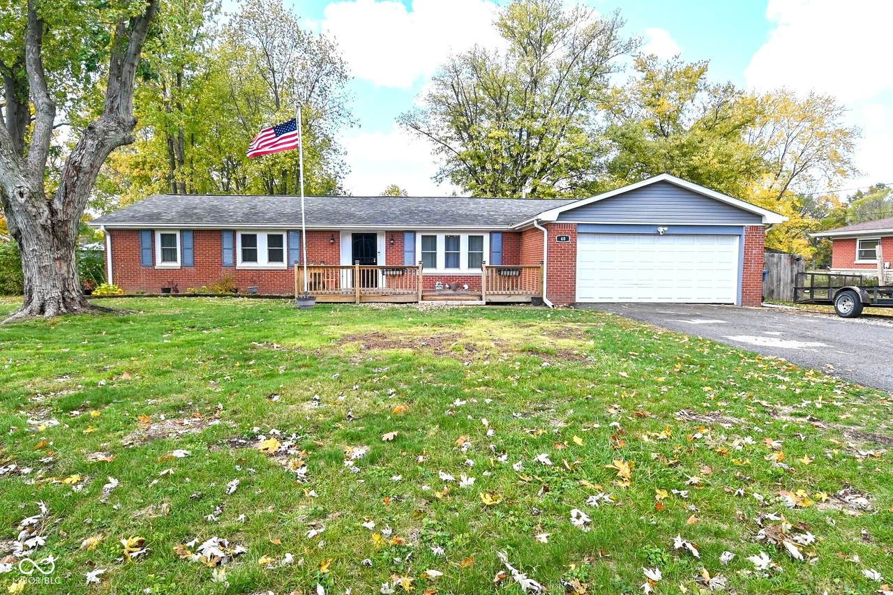 40 Sigsbee Street - Photo 1