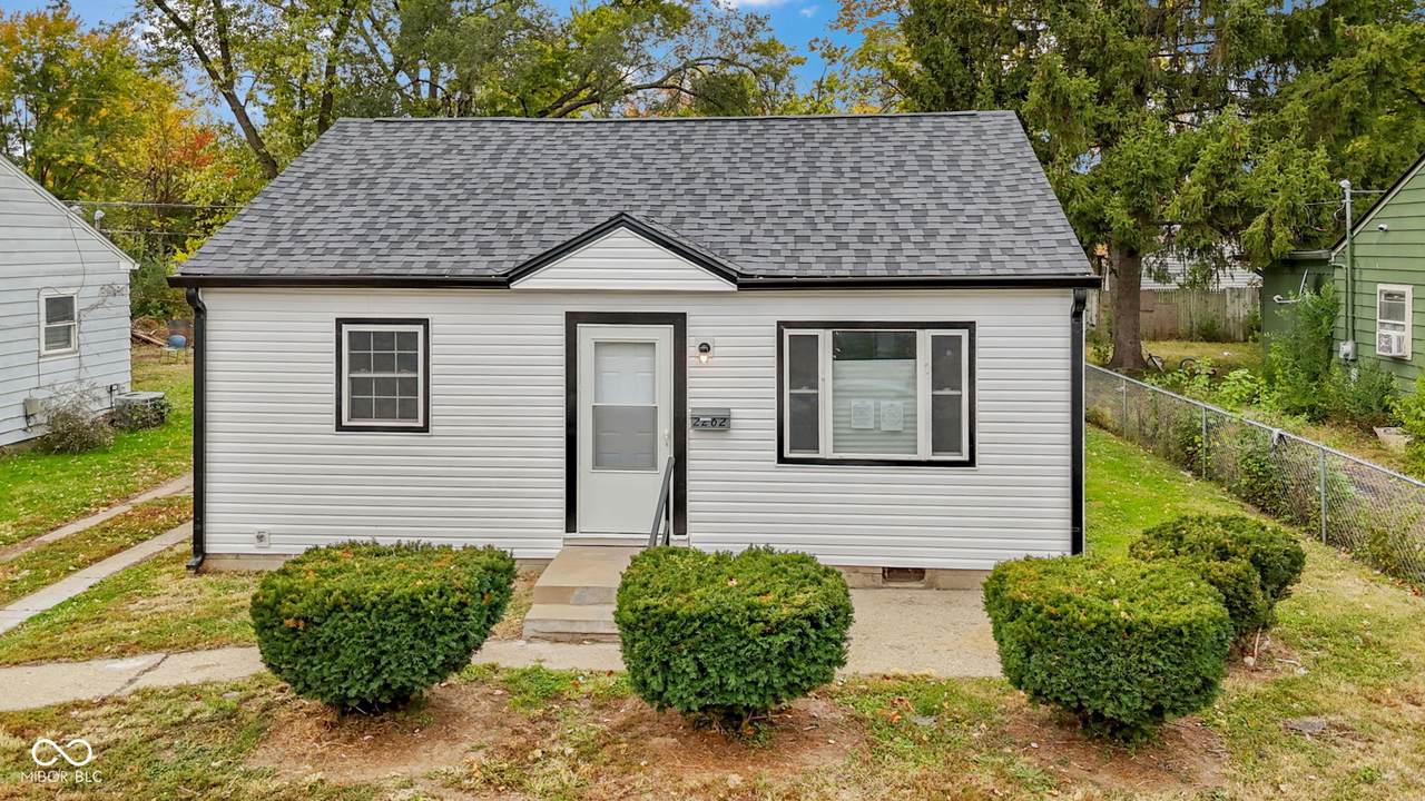 2262 Centennial Street - Photo 1