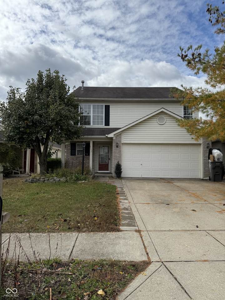 8152 Maple Stream Lane - Photo 1