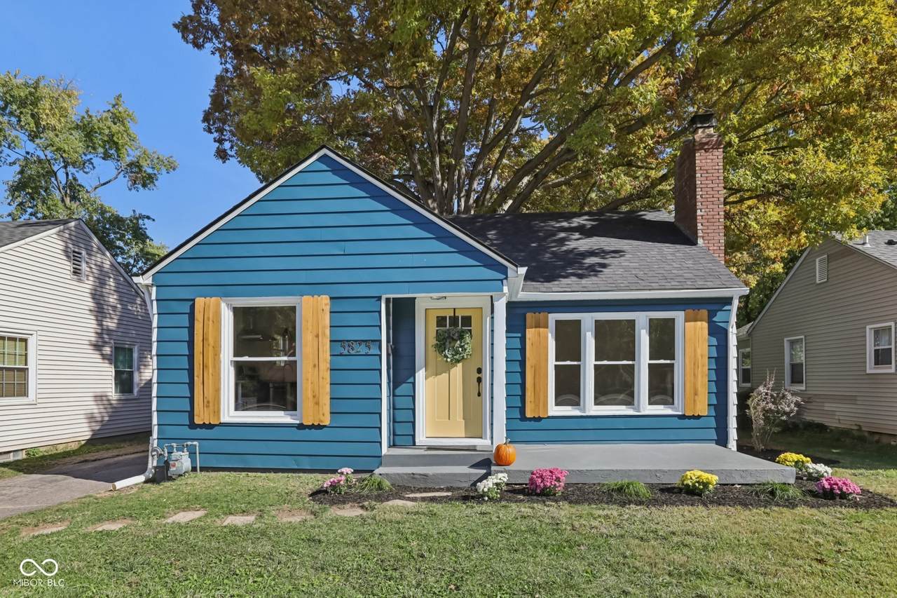 5825 Keystone Avenue - Photo 1