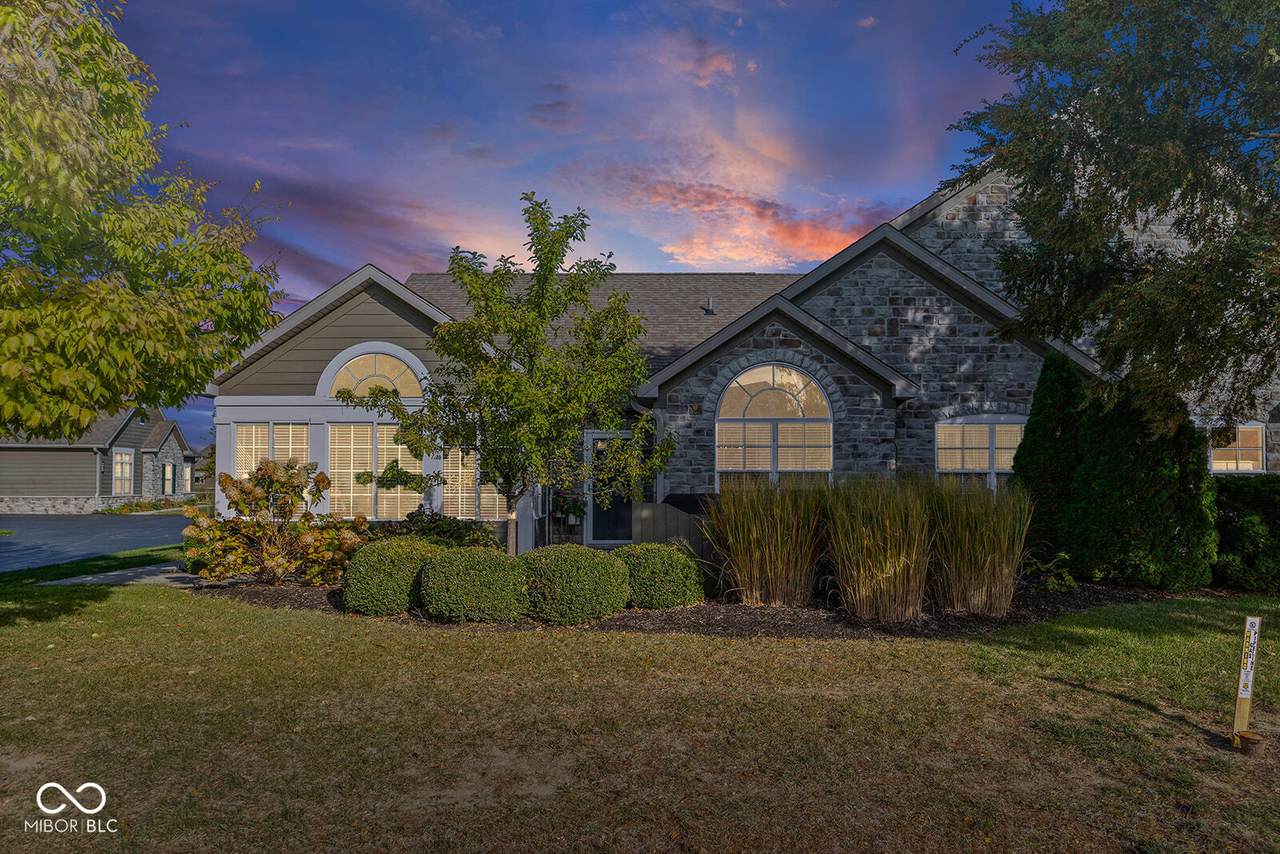 4662 Ironstone Lane - Photo 1