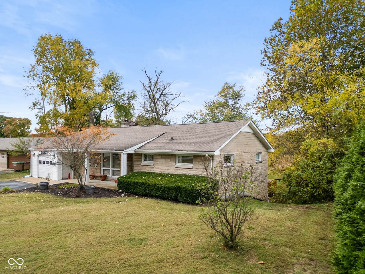 3050 Washington Street - Photo 1