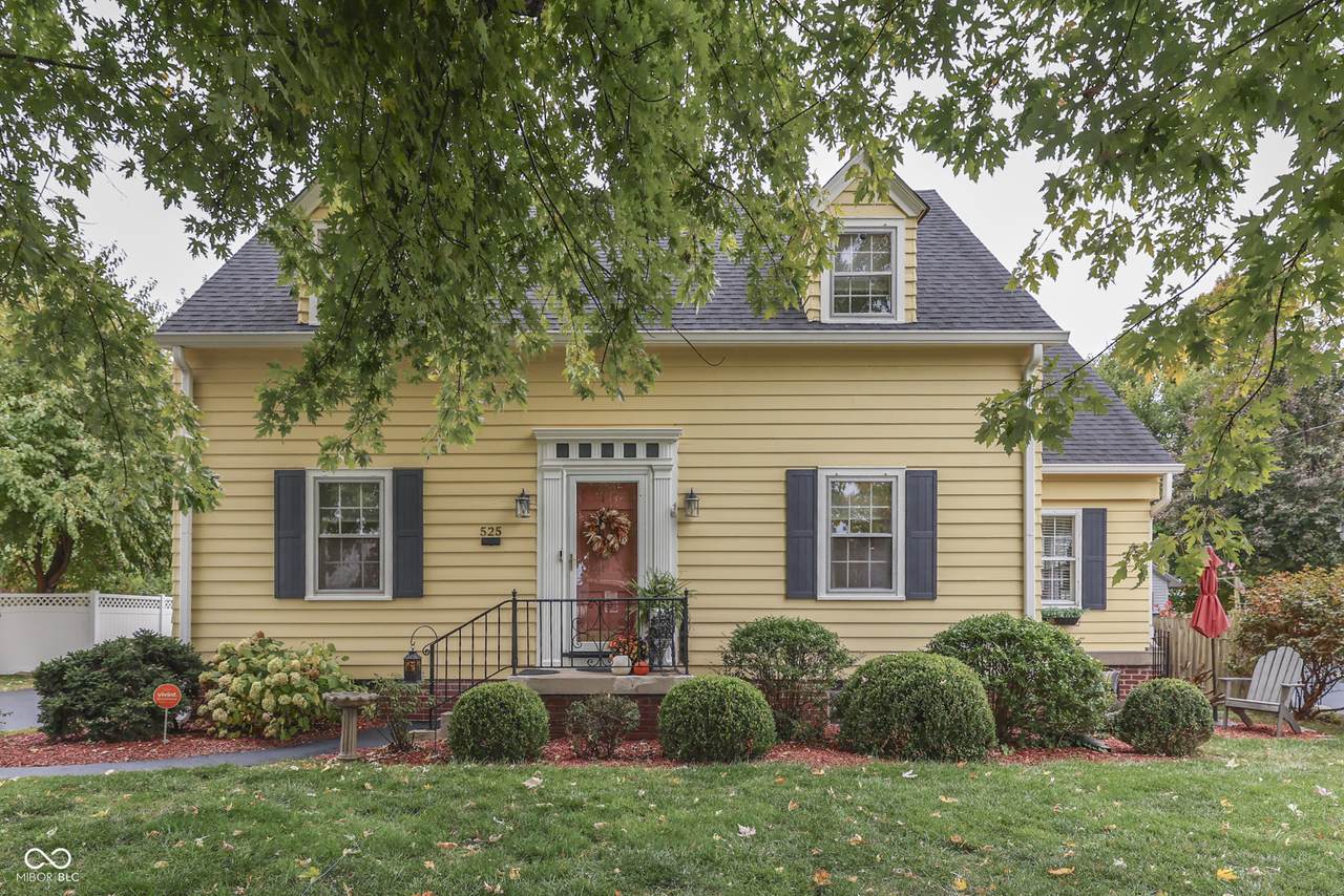 525 Markwood Avenue - Photo 1