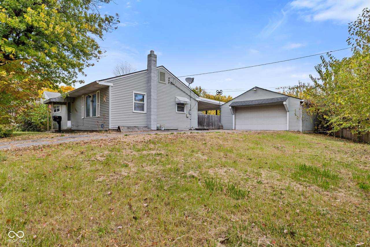 267 Grant Avenue - Photo 1