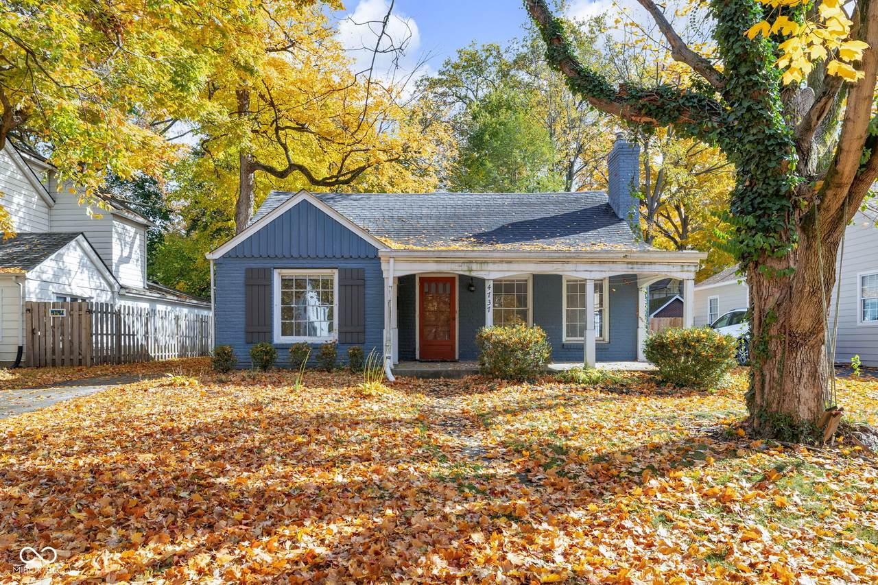 4737 Boulevard Place - Photo 1