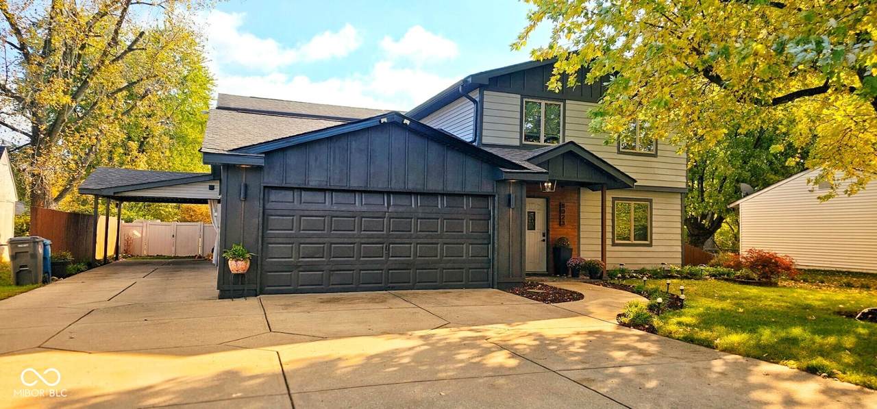 8023 Railroad Road - Photo 1