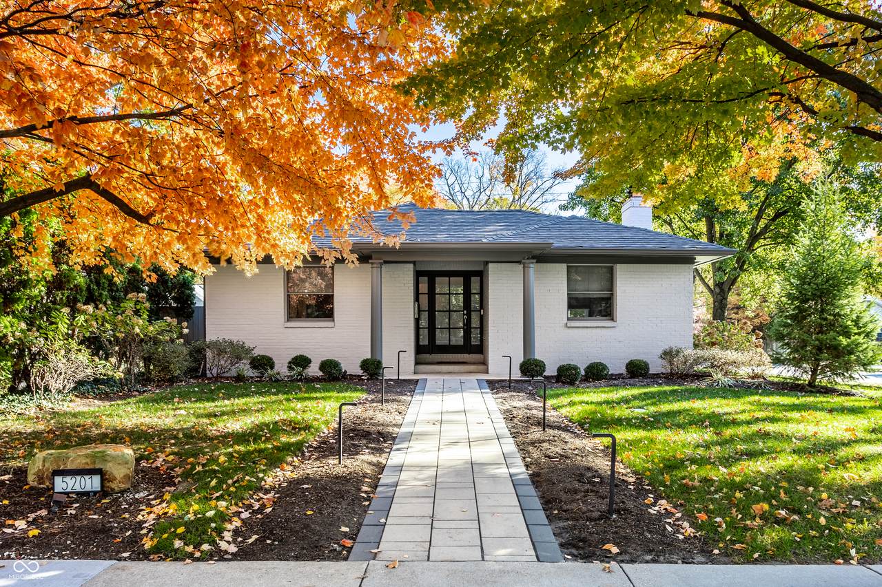 5201 Pennsylvania Street - Photo 1