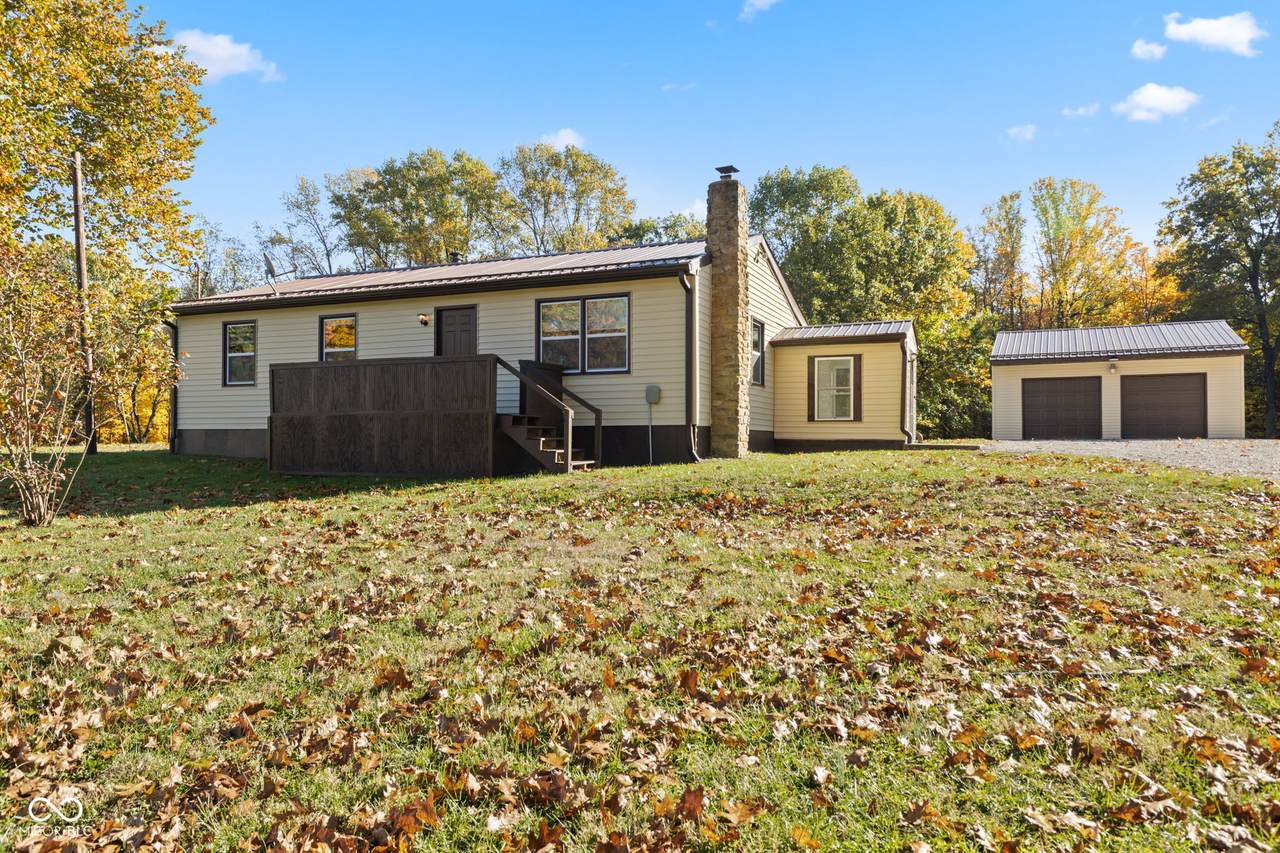 5735 Blazing Star Road - Photo 1