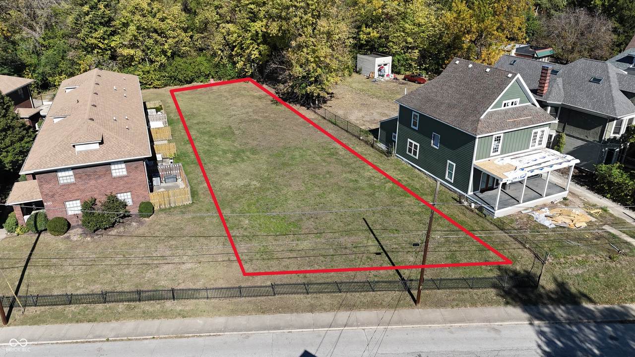 532 Sutherland Avenue - Photo 1