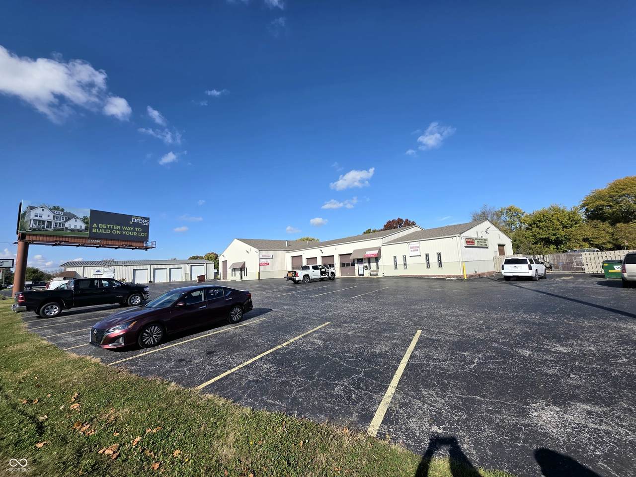 8350 Washington Street - Photo 1