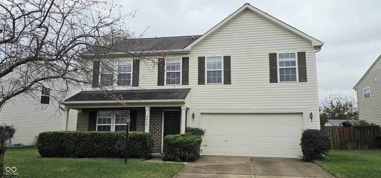 3044 Rolling Hill Drive - Photo 1