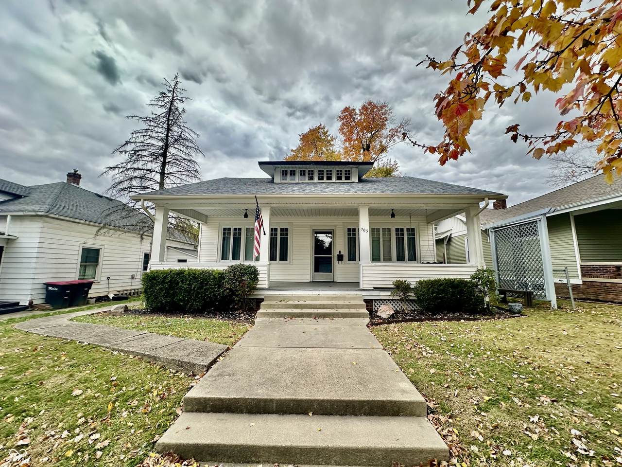 703 Jackson Street - Photo 1