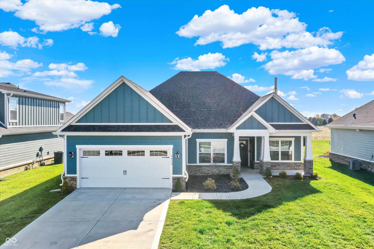 1629 Tupelo Drive - Photo 1
