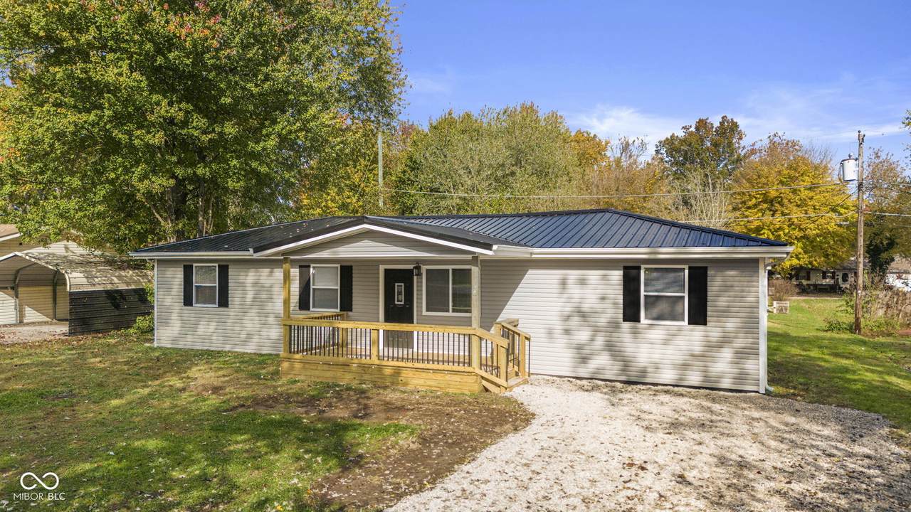 1218 Tibbs Street - Photo 1