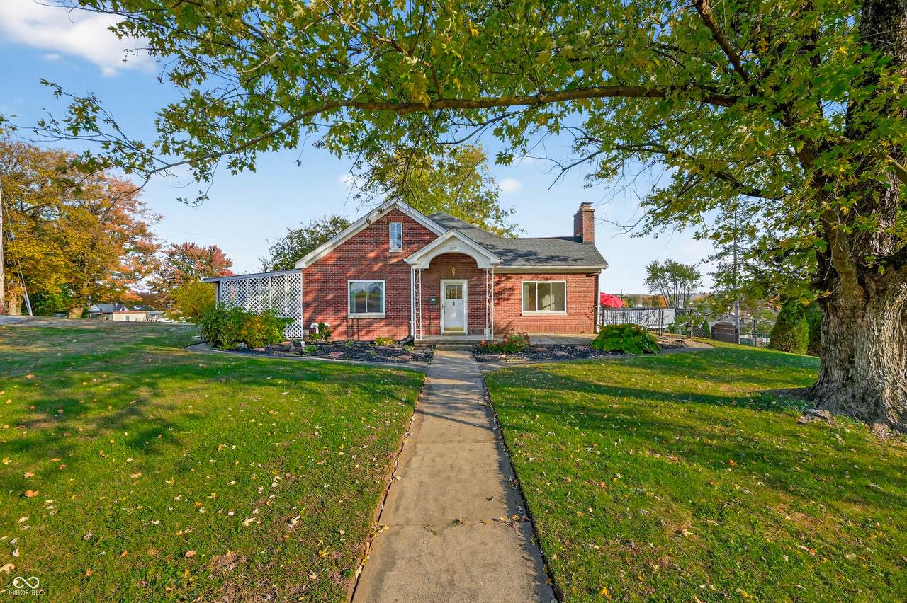 309 High Street - Photo 1