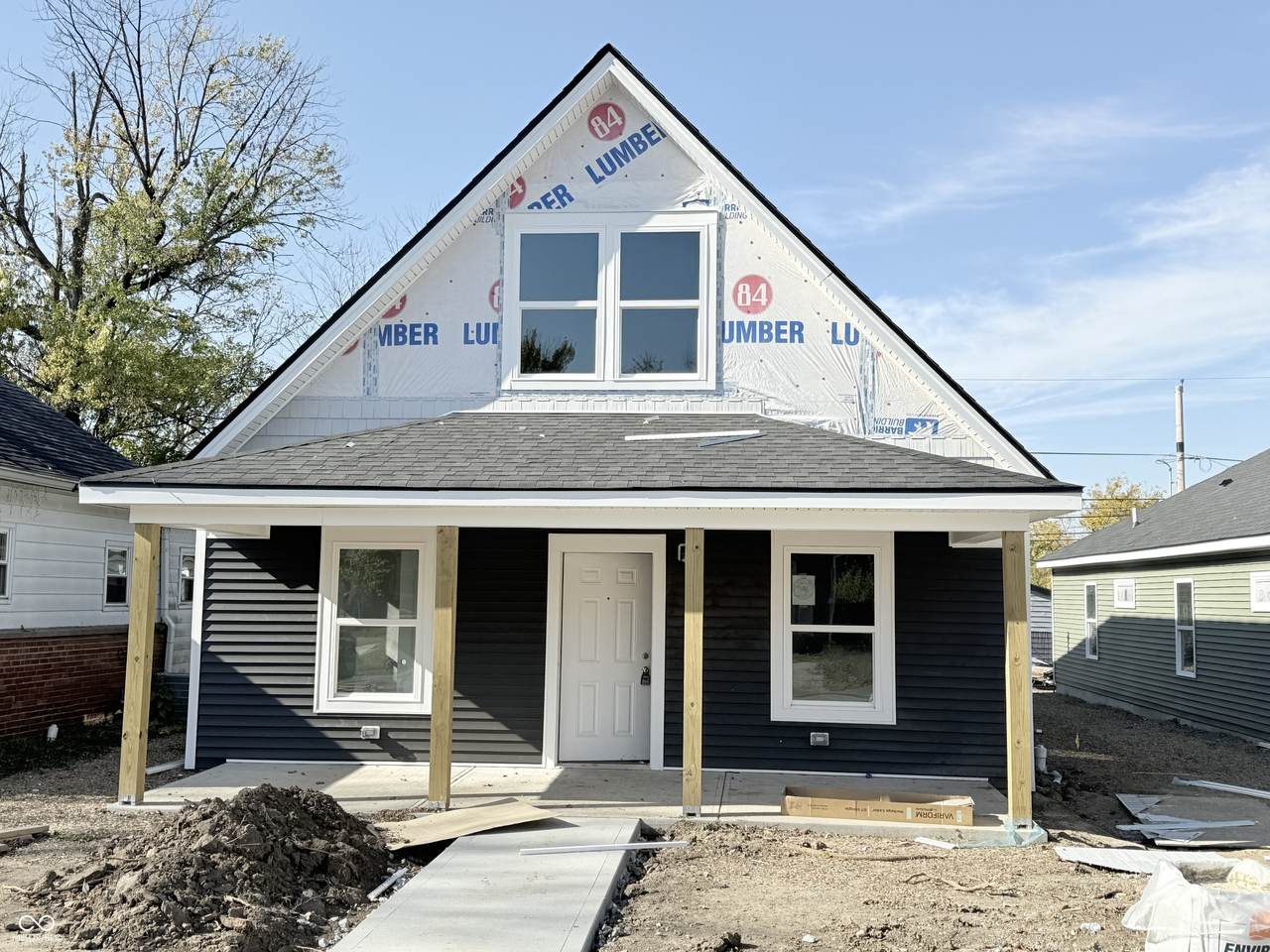 1918 Calvin Street - Photo 1