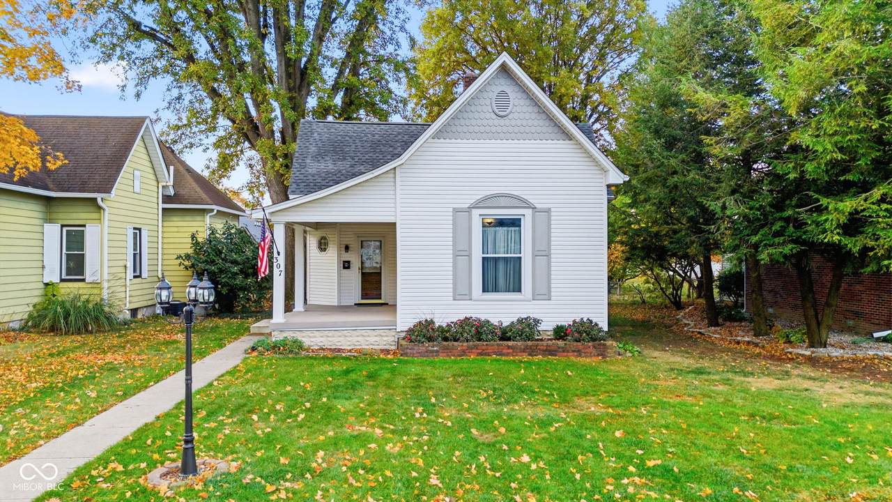 307 Adams Street - Photo 1