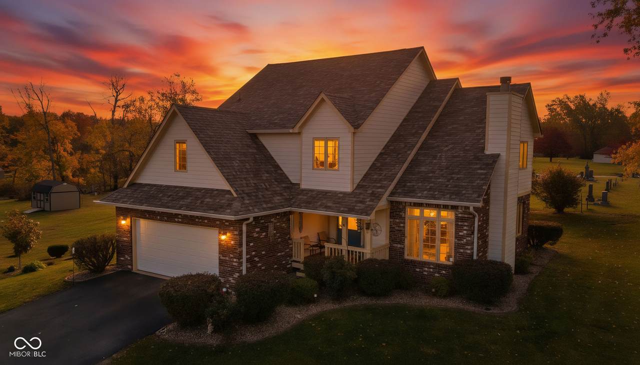 2925 Morgan Trail - Photo 1