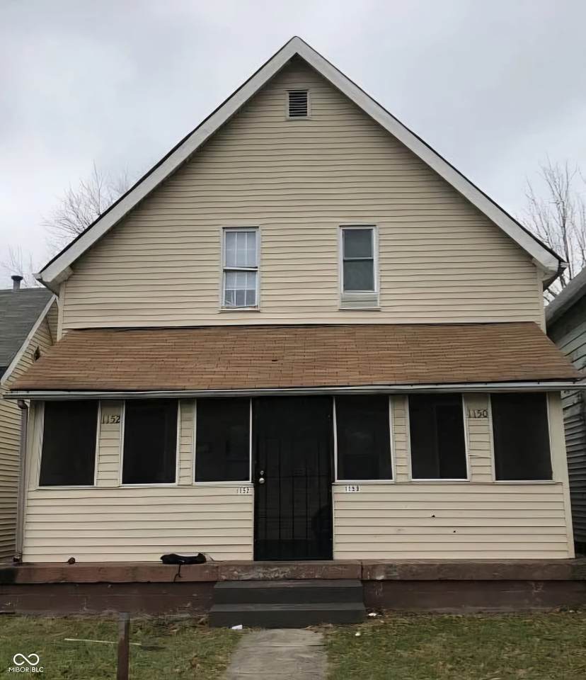 1150 Eugene Street - Photo 1