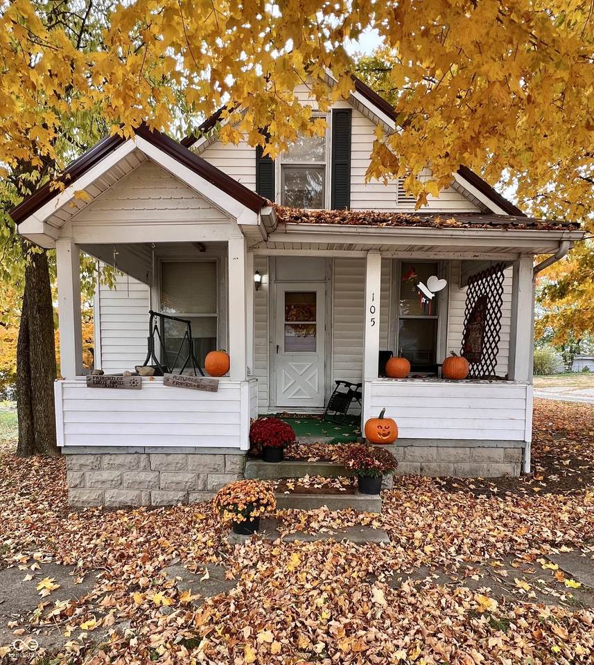 105 Williams Street - Photo 1