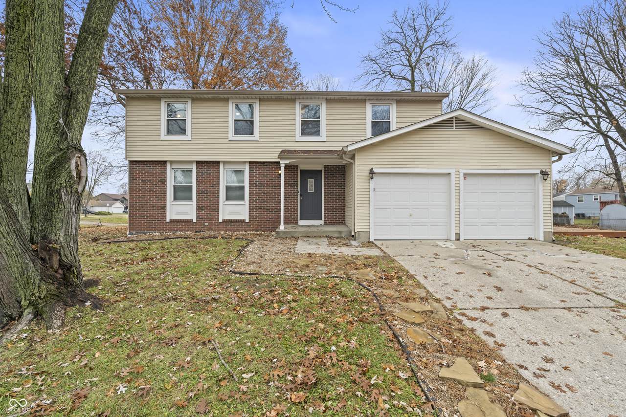 2921 Sheffield Drive - Photo 1