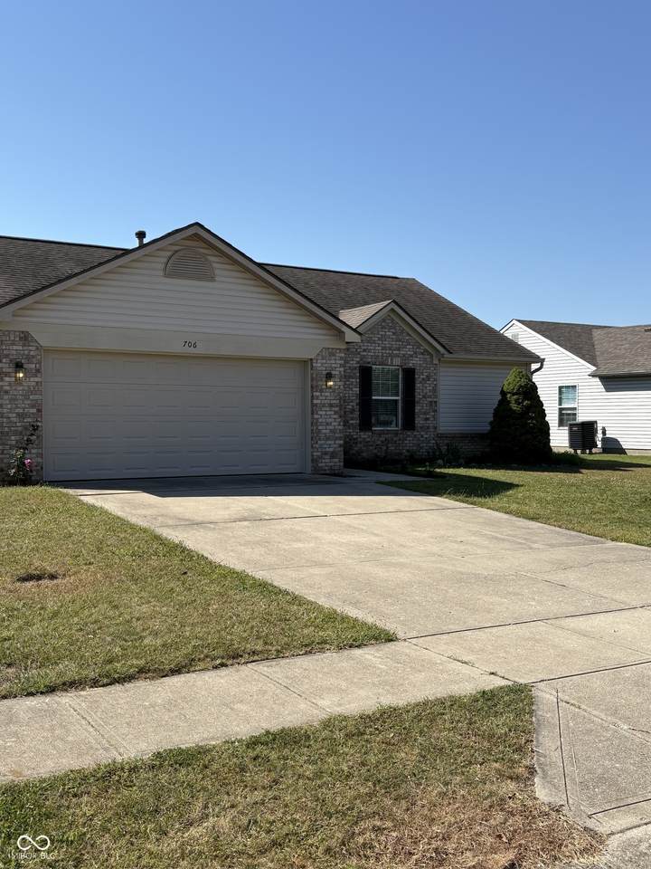 706 Lighthouse Drive - Photo 1