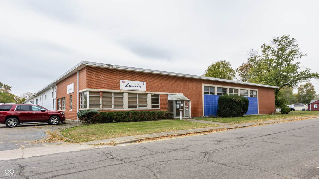 1825 18th Street - Photo 1