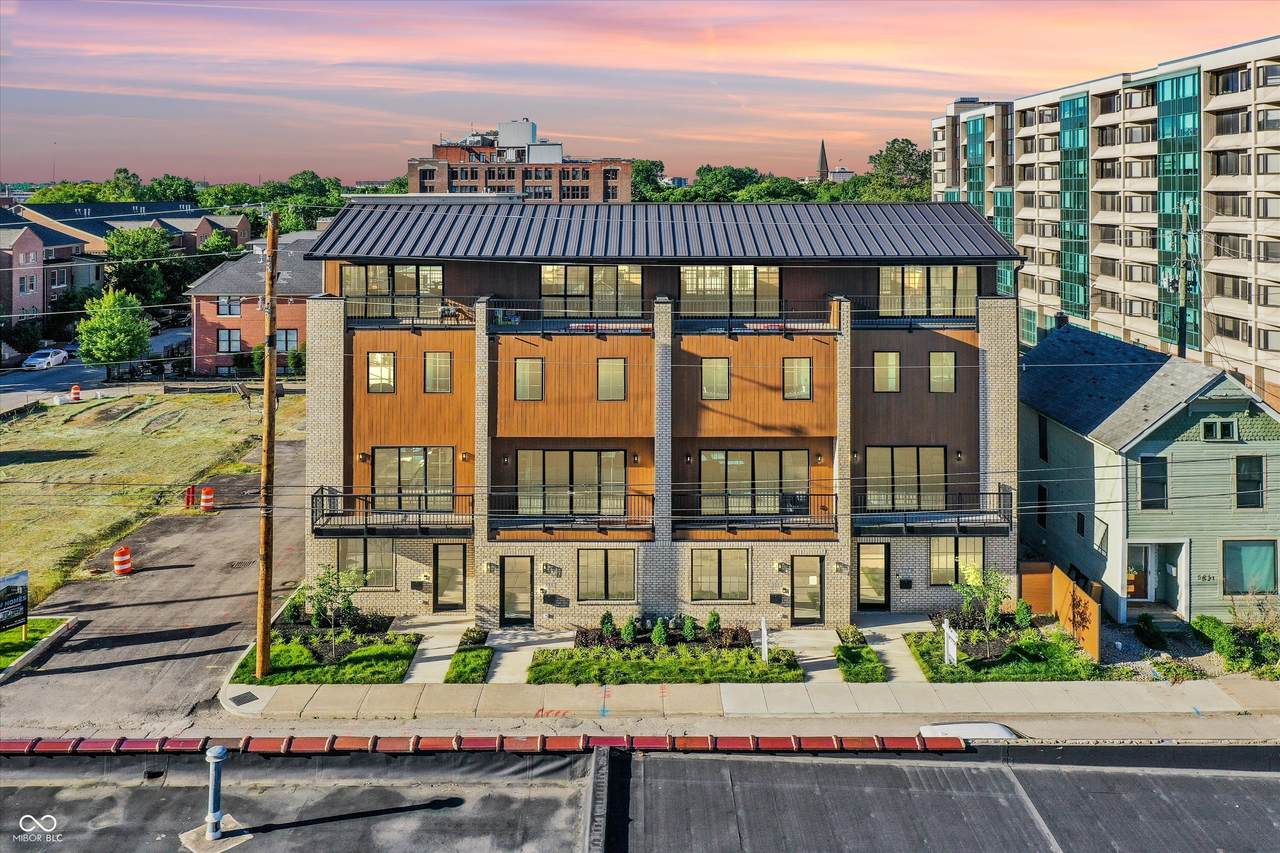 531 North Street - Photo 1