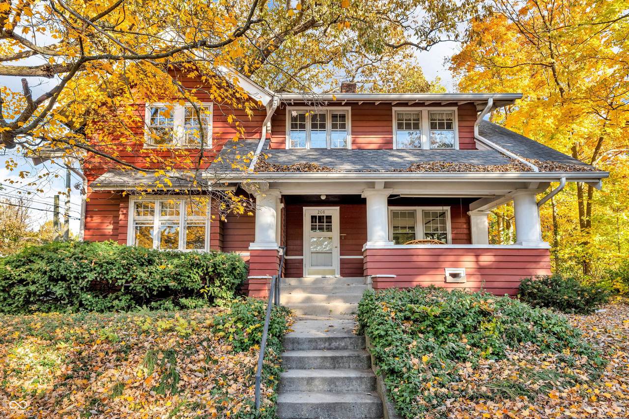 208 Marshall Street - Photo 1