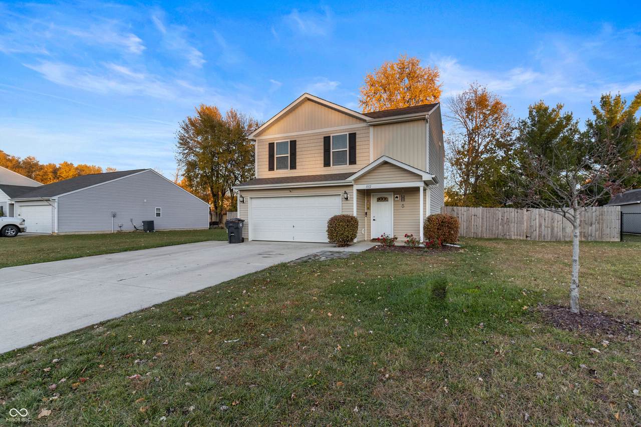 1112 Oregon Way - Photo 1