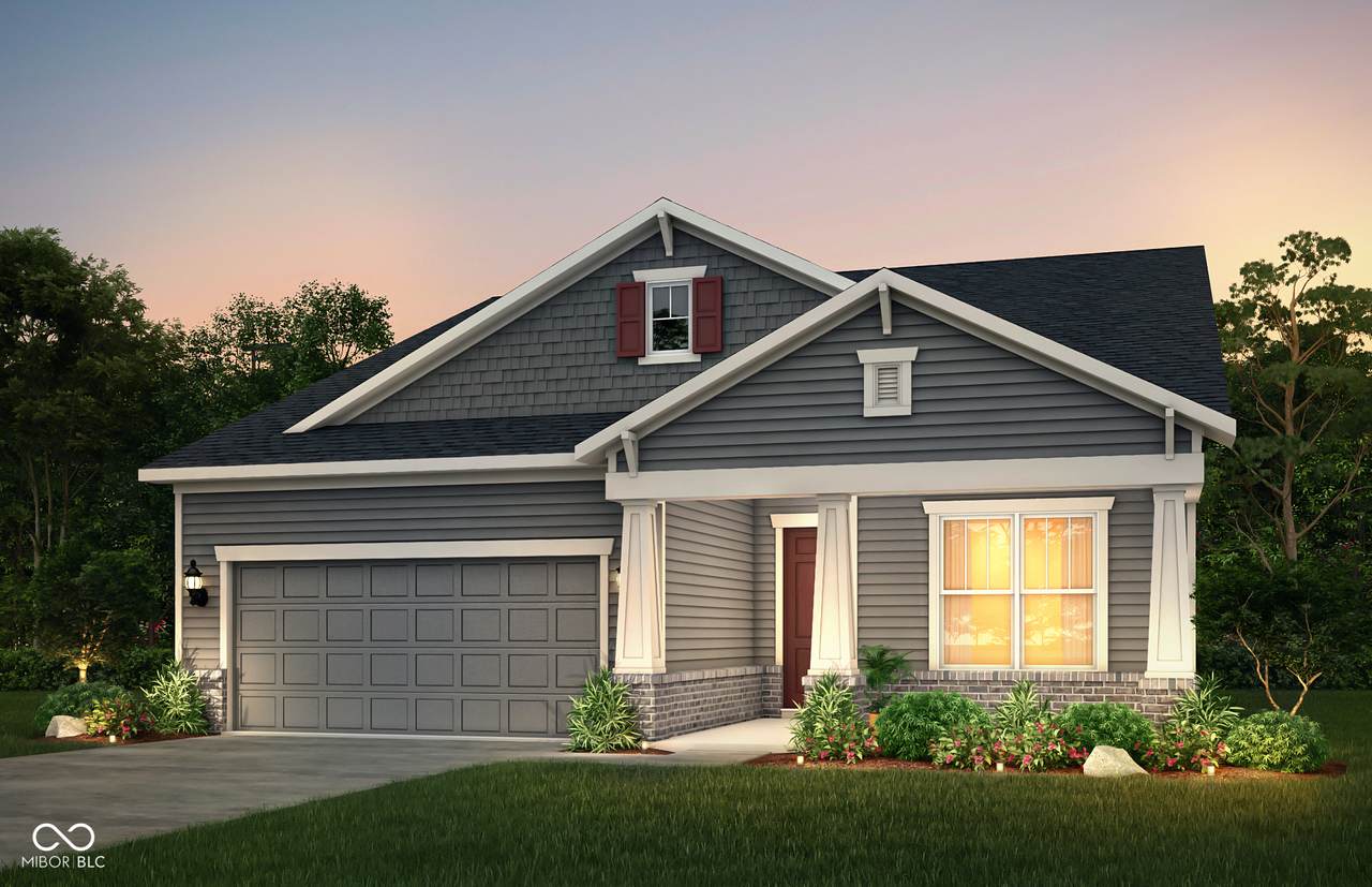 16304 Pruett Lane - Photo 1