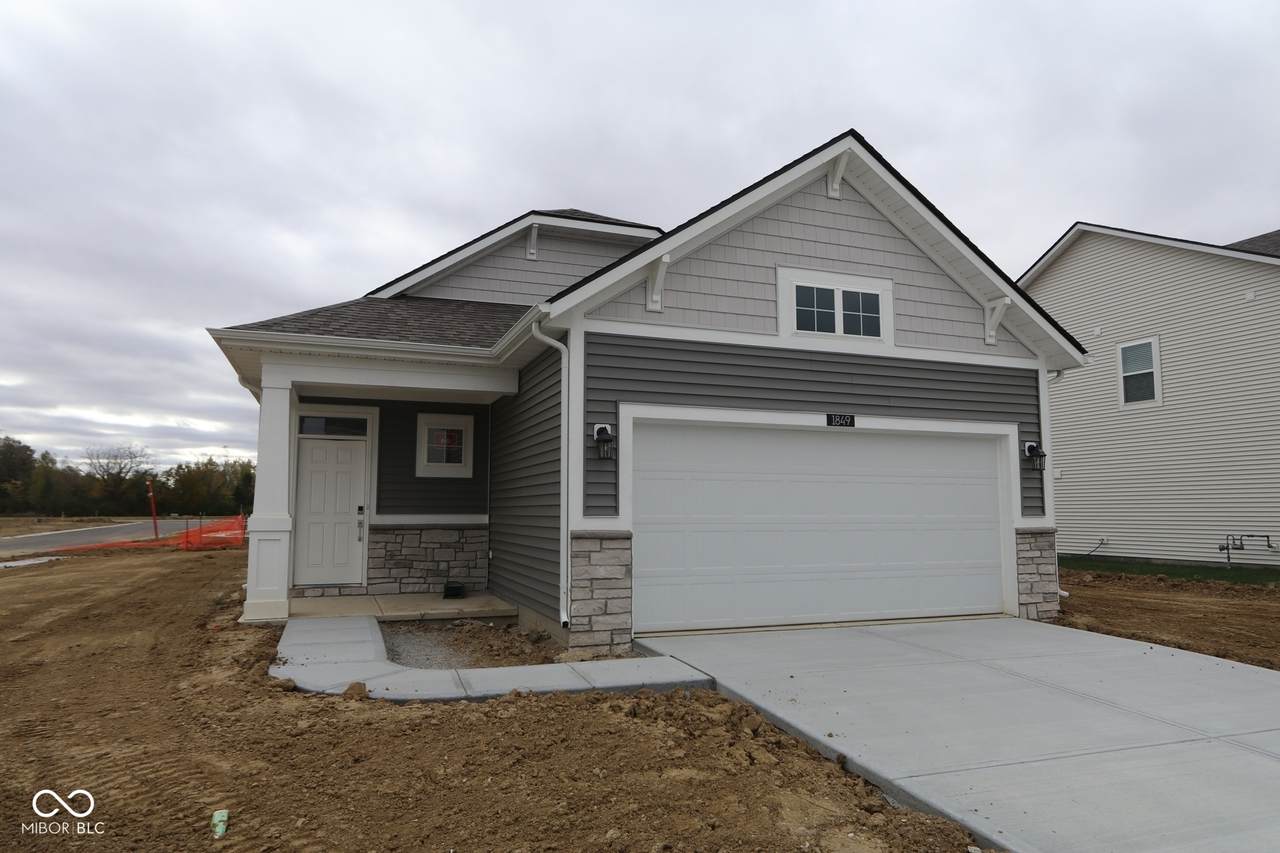 1849 James Pierce Drive - Photo 1