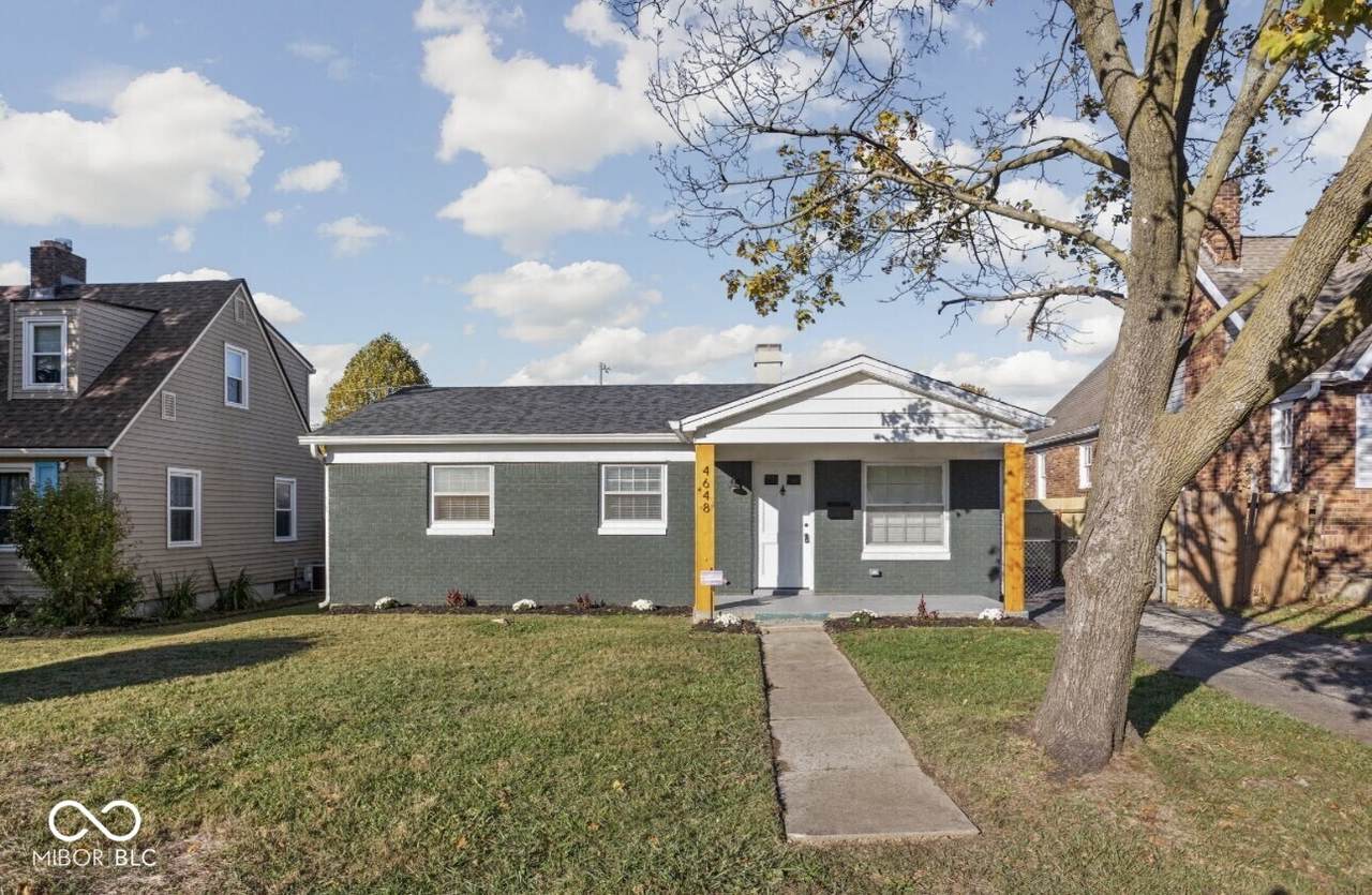 4648 Brookville Road - Photo 1