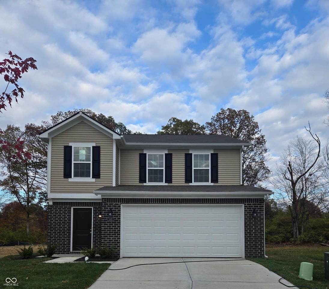 3145 Lennon Lane - Photo 1