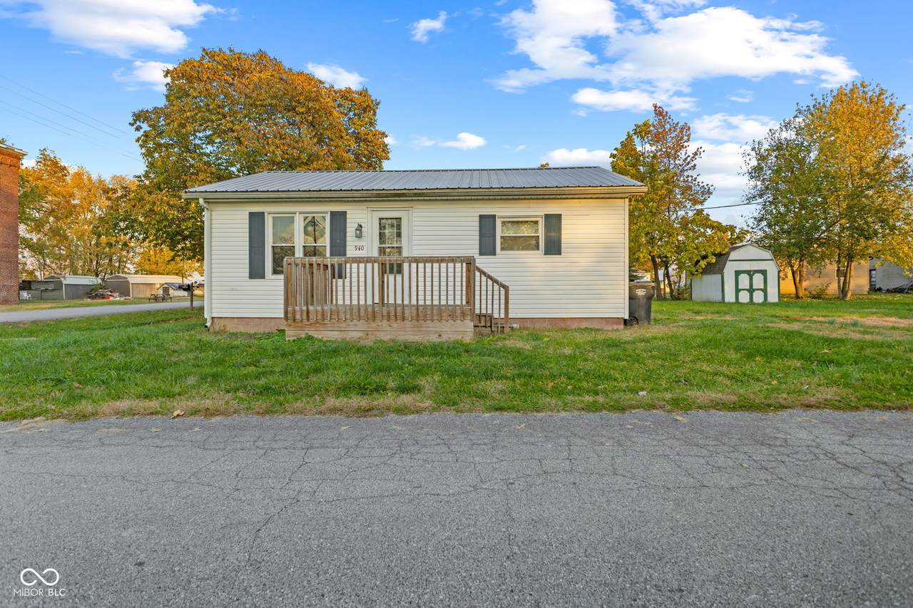 940 County Road 745 - Photo 1