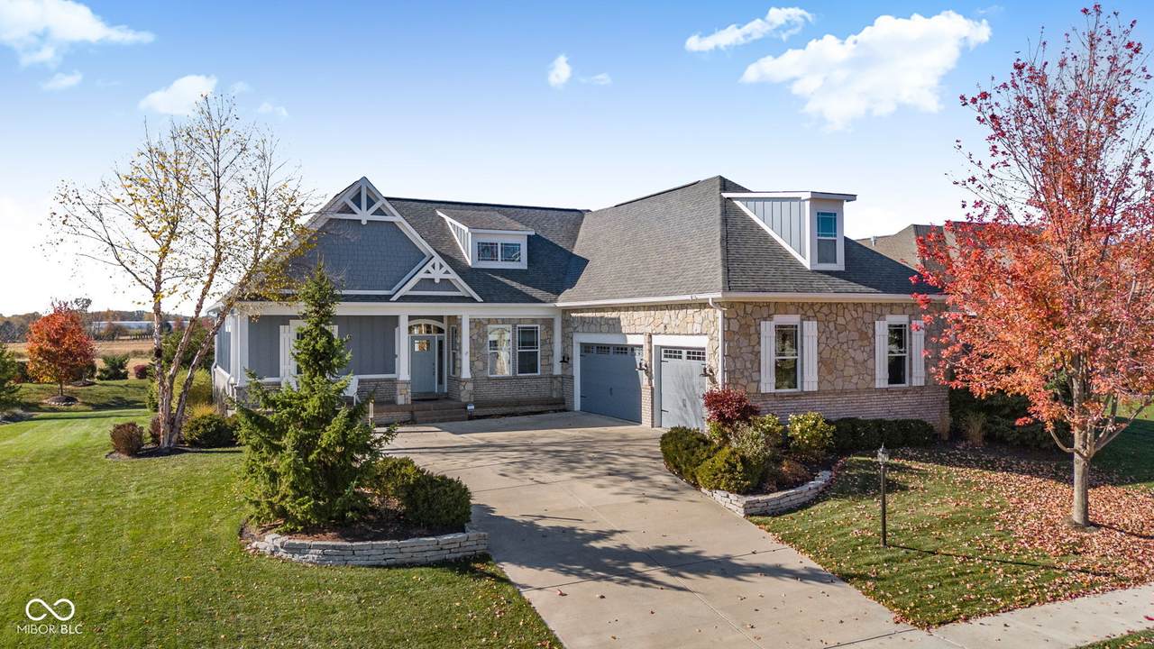 18200 Lakes End Drive - Photo 1